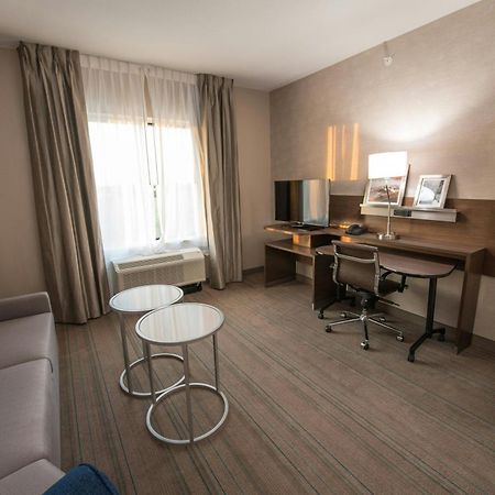 Fairfield Inn & Suites By Marriott Huntsville Zewnętrze zdjęcie