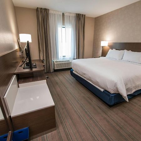 Fairfield Inn & Suites By Marriott Huntsville Zewnętrze zdjęcie