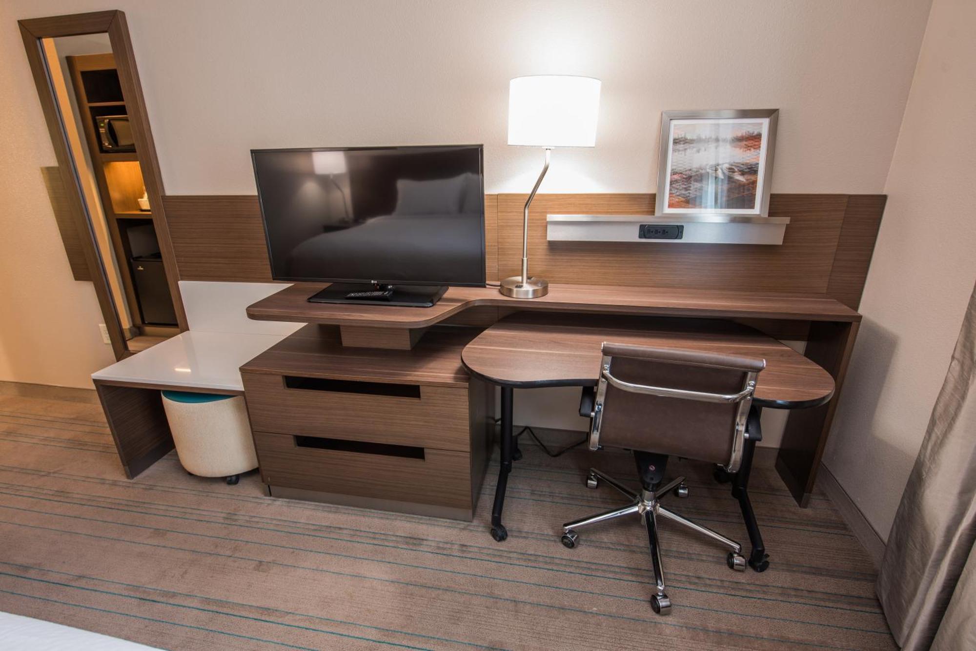 Fairfield Inn & Suites By Marriott Huntsville Zewnętrze zdjęcie
