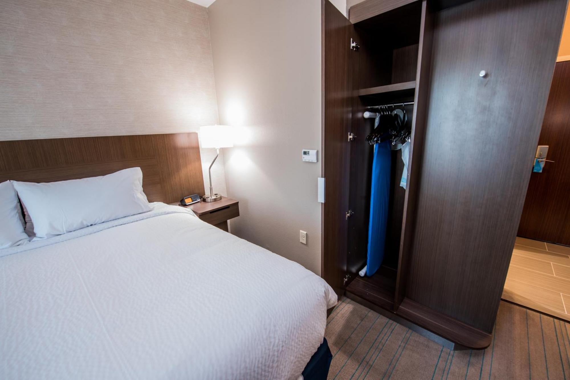 Fairfield Inn & Suites By Marriott Huntsville Zewnętrze zdjęcie