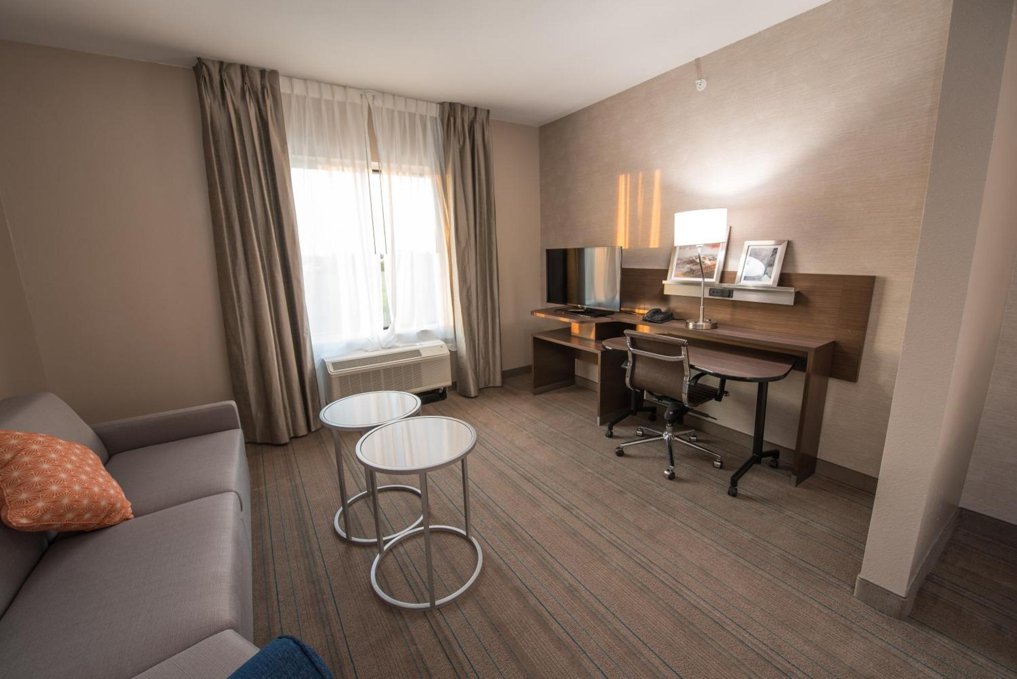 Fairfield Inn & Suites By Marriott Huntsville Zewnętrze zdjęcie