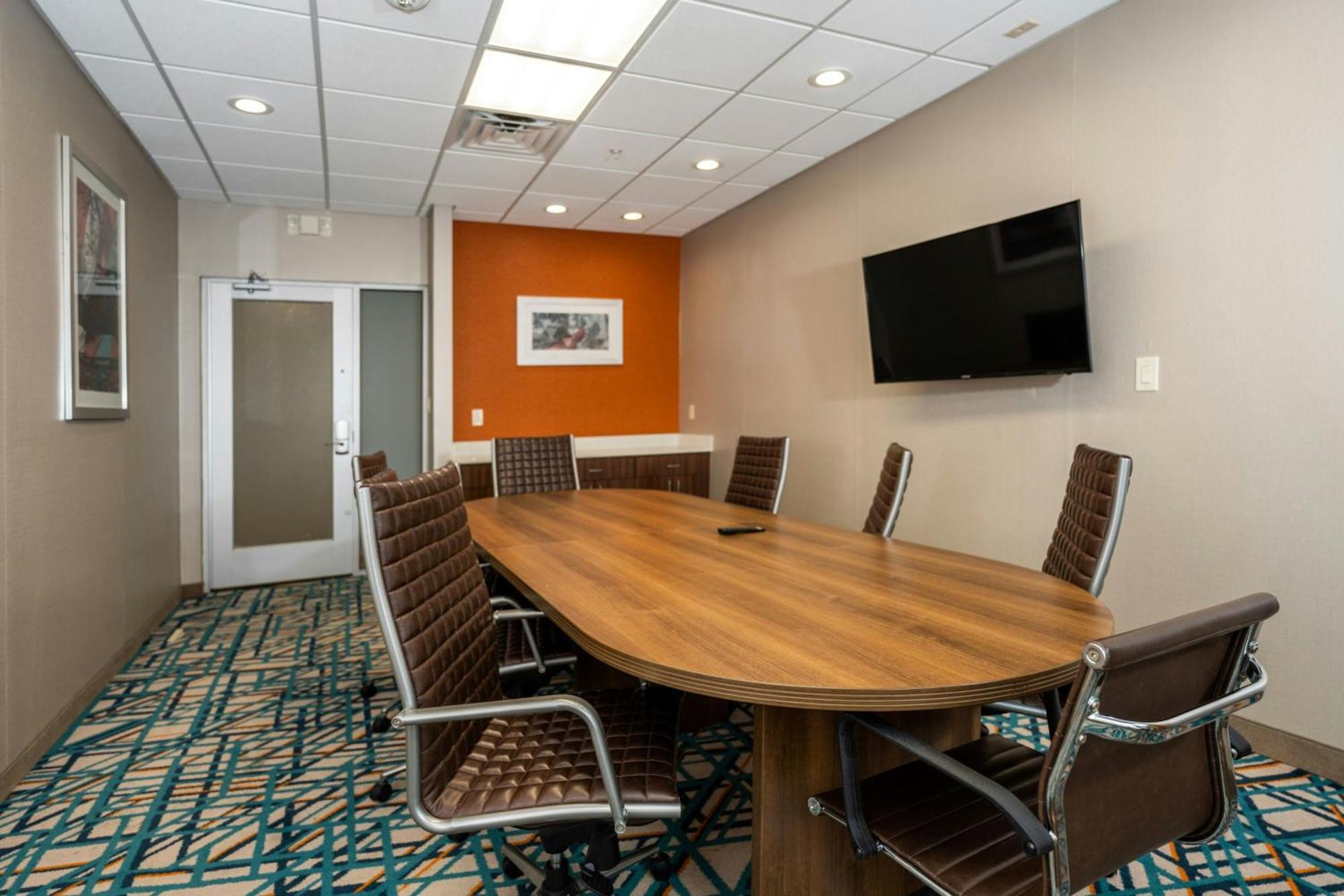 Fairfield Inn & Suites By Marriott Huntsville Zewnętrze zdjęcie