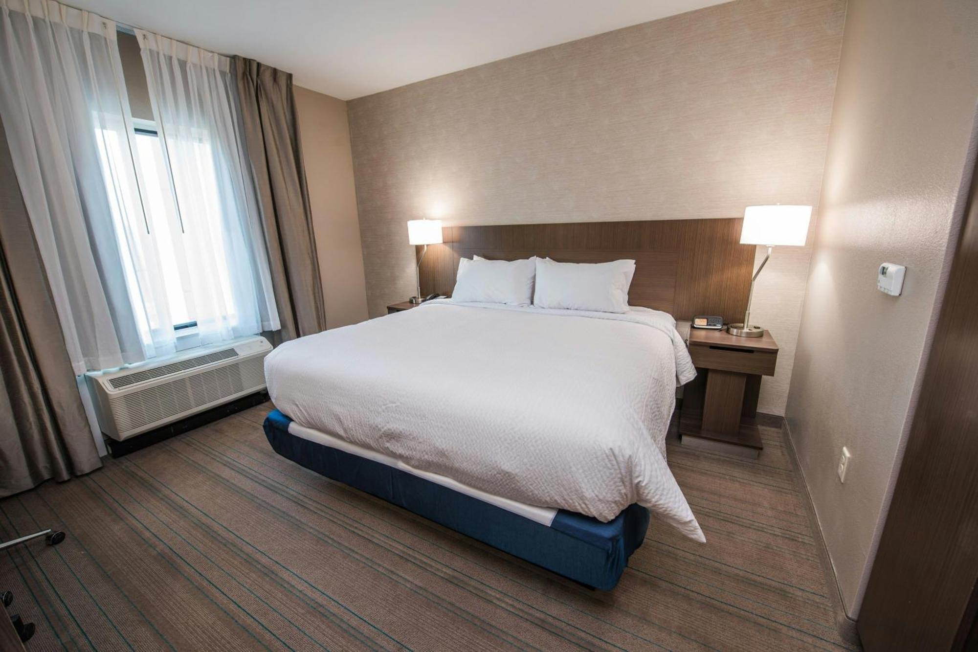 Fairfield Inn & Suites By Marriott Huntsville Zewnętrze zdjęcie