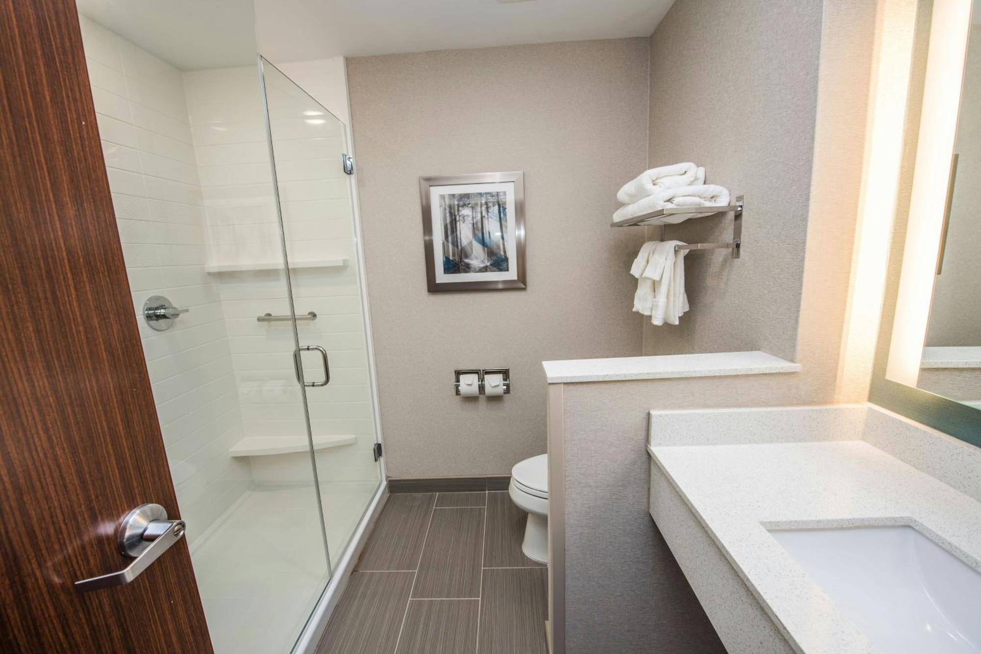 Fairfield Inn & Suites By Marriott Huntsville Zewnętrze zdjęcie