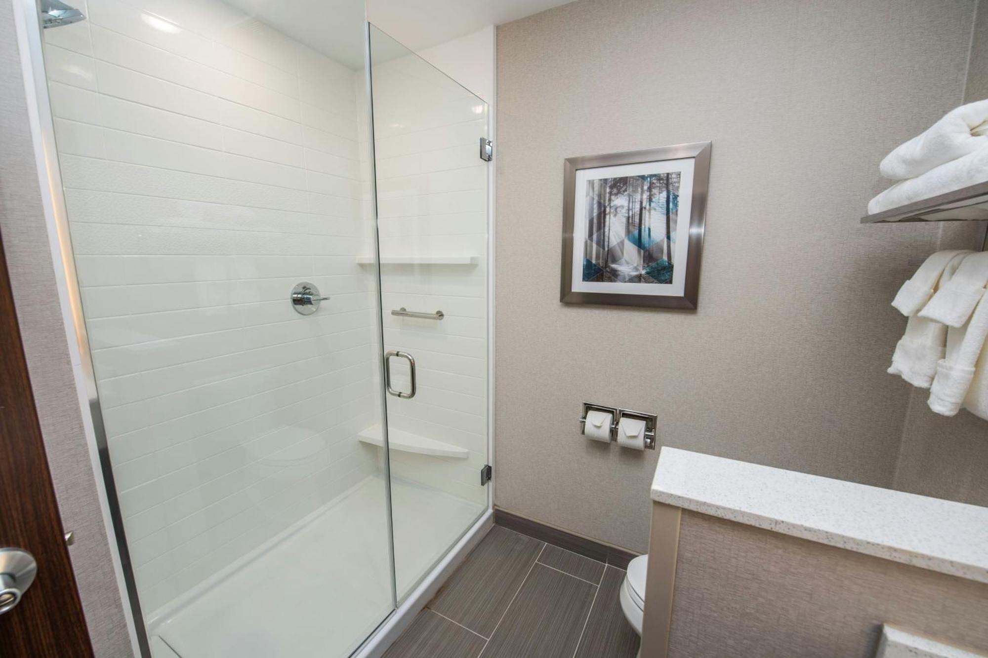 Fairfield Inn & Suites By Marriott Huntsville Zewnętrze zdjęcie