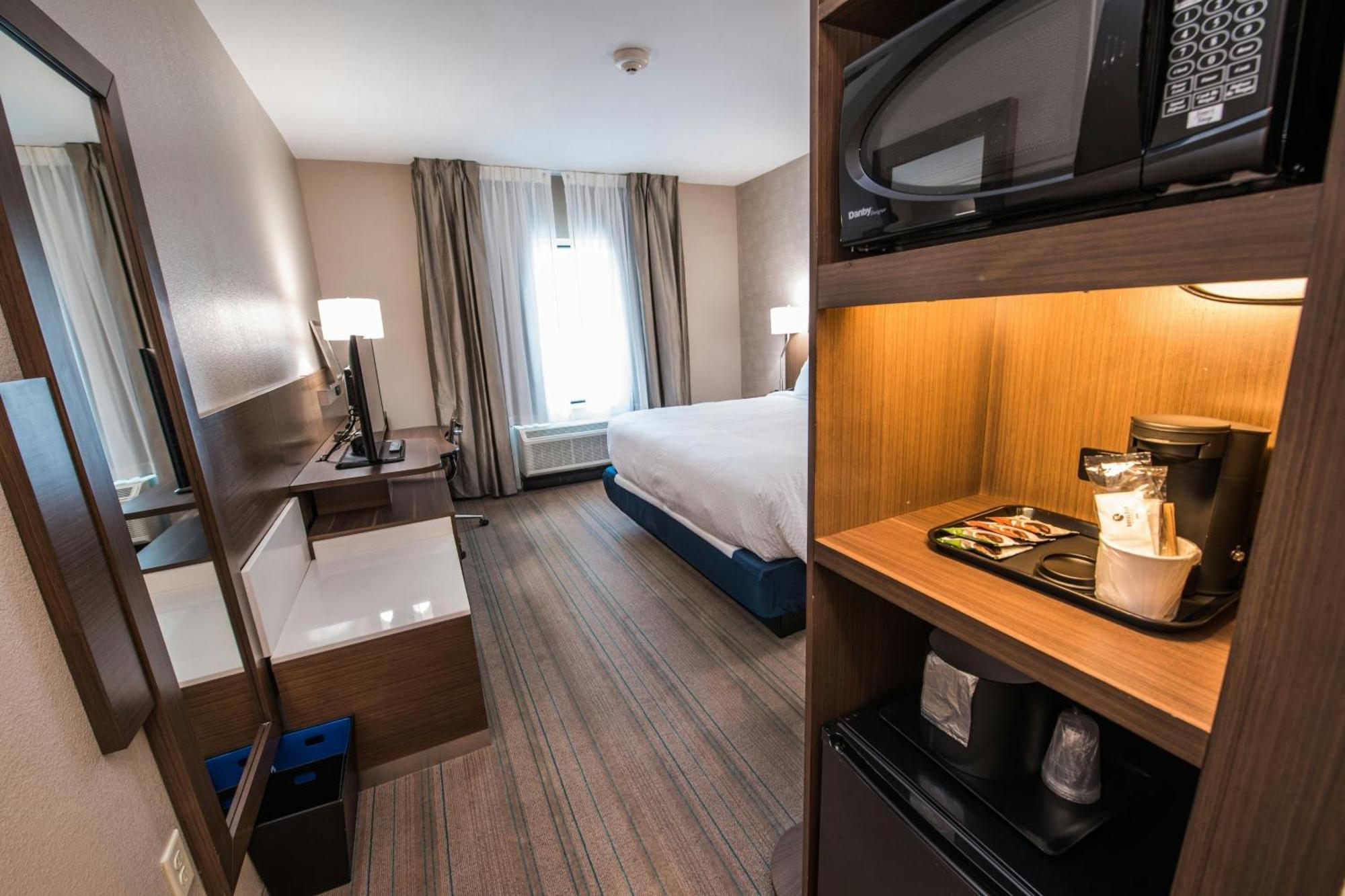 Fairfield Inn & Suites By Marriott Huntsville Zewnętrze zdjęcie